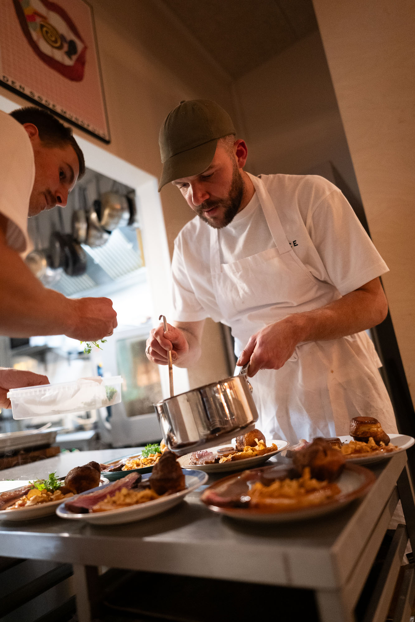 Essence Event Photography